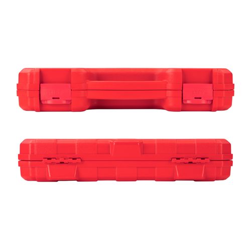Main product image of 3/8" Drive 6-Point Impact Socket Set, 41-Piece (6-24mm)