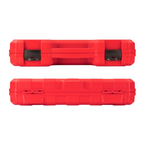 Main product image of 3/8" Drive Deep 6-Point Impact Socket Set, 37-Piece (1/4-1", 6-24mm)