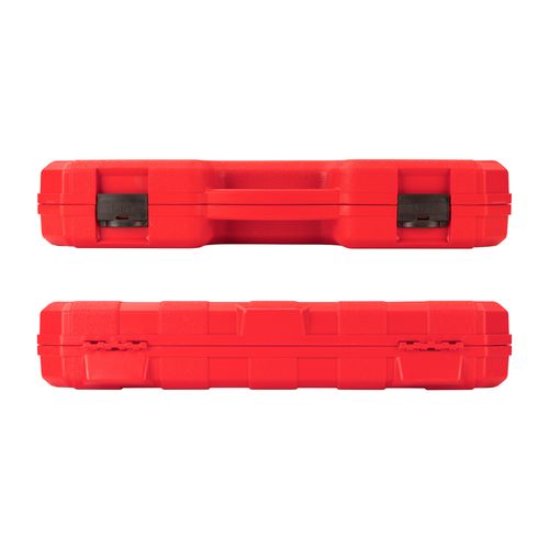 Main product image of 3/8" Drive 6-Point Impact Socket Set, 72-Piece (1/4-1", 6-24mm)