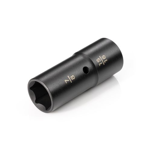 Main product image of 1/2" Drive 7/8 x 15/16" Thin Wall Impact Flip Socket