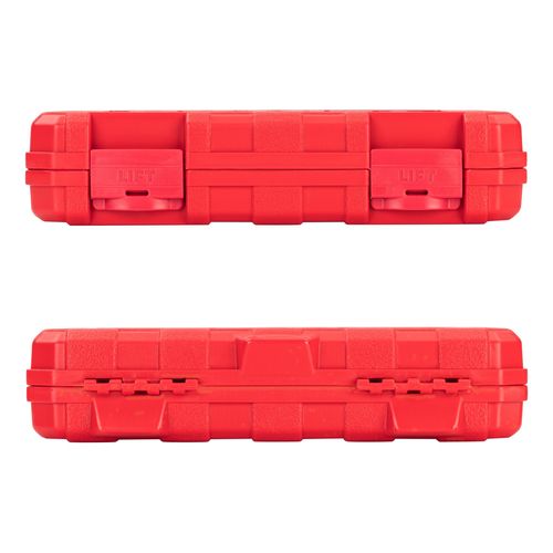 Main product image of 1/4" Drive 6-Point Socket and Ratchet Set, 34-Piece (4-15mm)