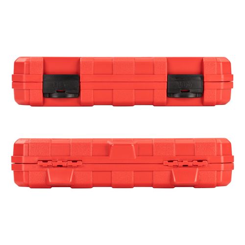 Main product image of 1/4" Drive 6-Point Socket and Ratchet Set, 56-Piece (5/32 - 9/16", 4 - 15mm)