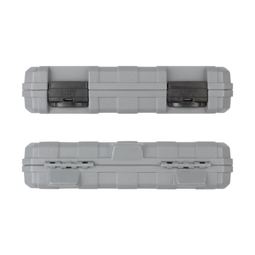 Main product image of 1/2" Drive Torx and External Star Impact Socket Set, 17-Piece (T30-T70, E10-E24)