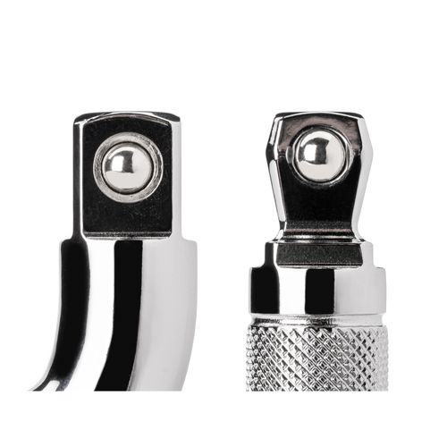 Main product image of 1/2" Drive x 7.5" Wobble L-Handle