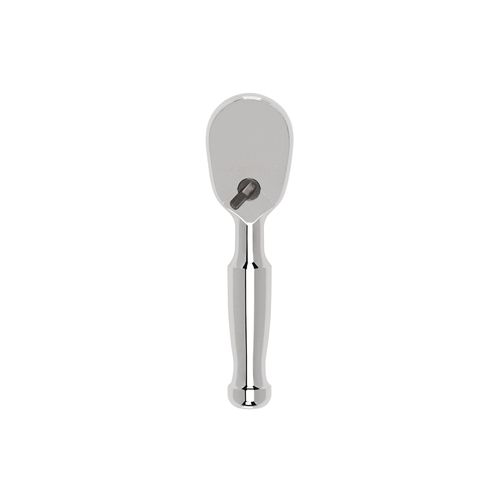 Main product image of 1/4" Drive x 3" Stubby Ratchet