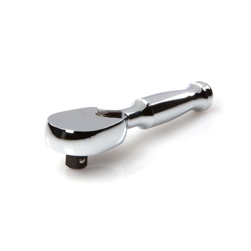 Main product image of 1/4" Drive x 3" Stubby Ratchet