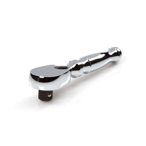 Main product image of 3/8" Drive x 4-1/2" Stubby Ratchet