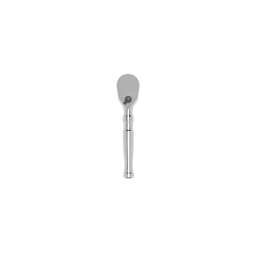 Main product image of 1/2" Drive x 6" Non-Quick-Release Stubby Ratchet