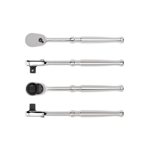 Main product image of 3/8" Drive x 6" Small Body Ratchet