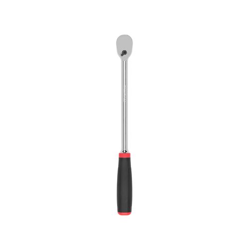 Main product image of 3/8" Drive x 12" Comfort Grip Long Ratchet