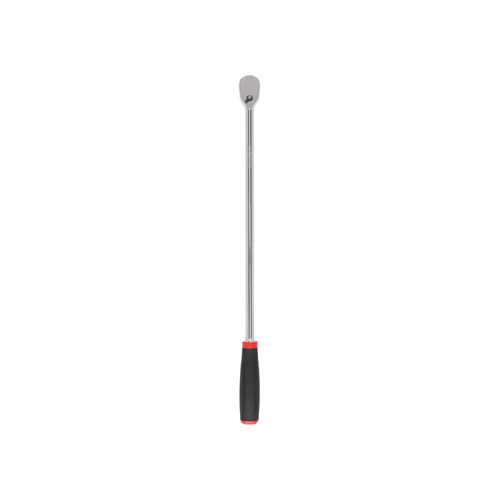 Main product image of 3/8" Drive x 18" Comfort Grip Extra-Long Ratchet