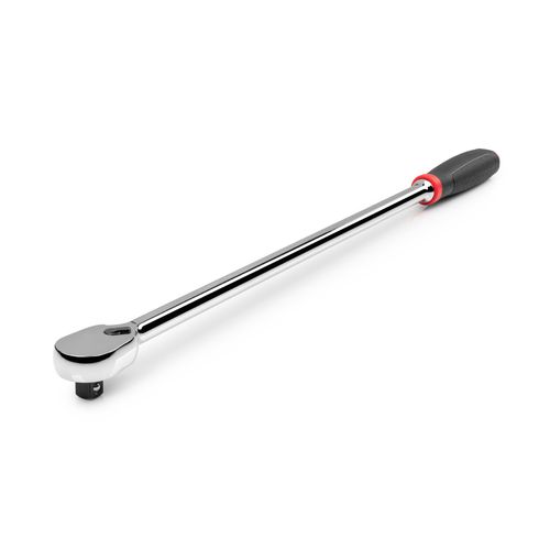 Main product image of 3/8" Drive x 18" Comfort Grip Extra-Long Ratchet