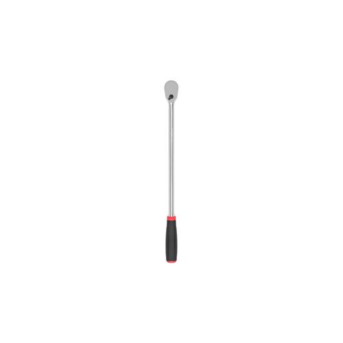 Main product image of 1/2" Drive x 18" Comfort Grip Long Ratchet