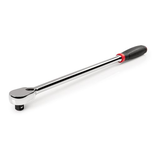 Main product image of 1/2" Drive x 18" Comfort Grip Long Ratchet