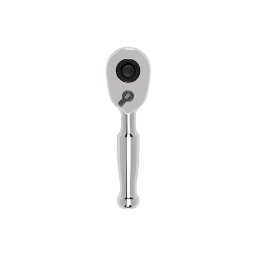 Main product image of 1/4" Drive x 3" Quick-Release Stubby Ratchet