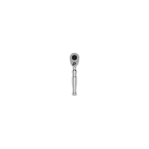 Main product image of 3/8" Drive x 4-1/2" Quick-Release Stubby Ratchet