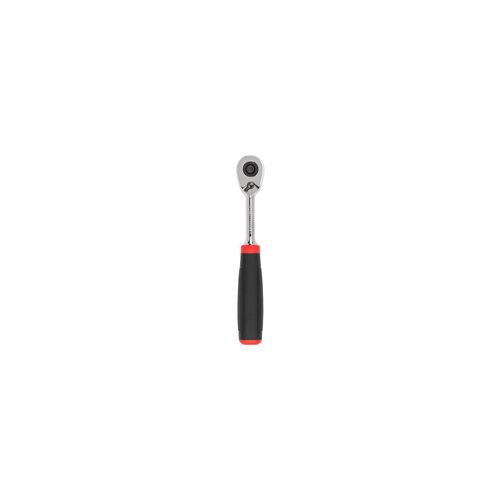 Main product image of 1/4" Drive x 6"  Quick-Release Comfort Grip Ratchet