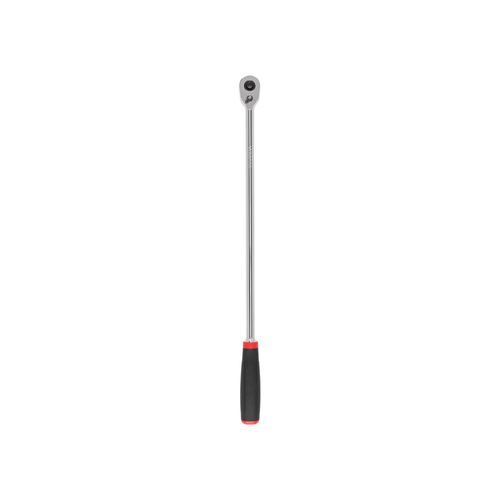 Main product image of 3/8" Drive x 18" Quick-Release Comfort Grip Extra-Long Ratchet