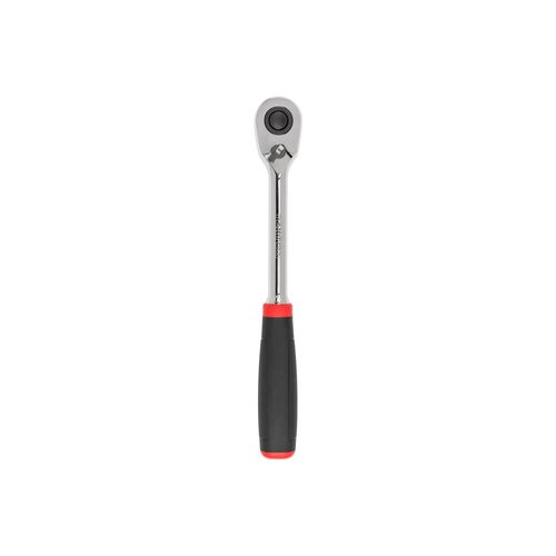 Main product image of 1/2" Drive x 10-1/2"  Quick-Release Comfort Grip Ratchet