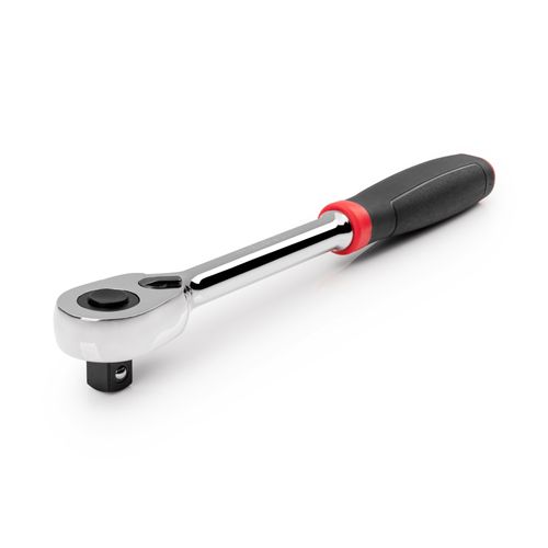 Main product image of 1/2" Drive x 10-1/2"  Quick-Release Comfort Grip Ratchet