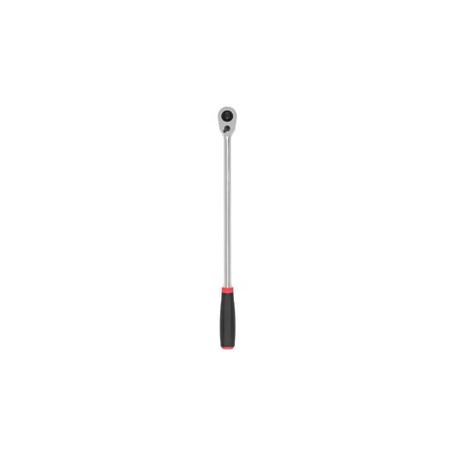 Main product image of 1/2" Drive x 18" Quick-Release Comfort Grip Long Ratchet