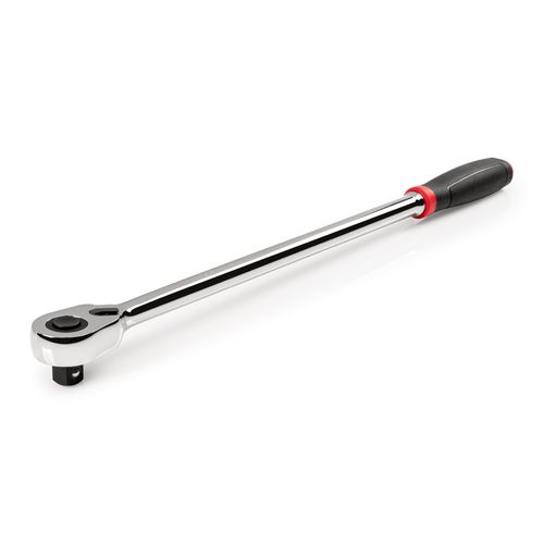 Main product image of 1/2" Drive x 18" Quick-Release Comfort Grip Long Ratchet