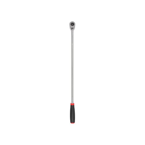 Main product image of 1/2" Drive x 24" Quick-Release Comfort Grip Extra-Long Ratchet