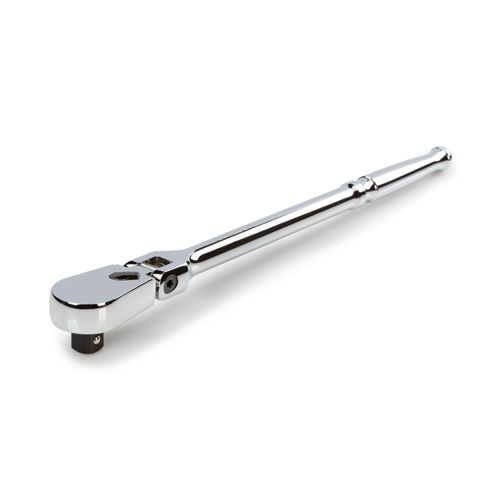 Main product image of 3/8" Drive x 12" Flex Head Long Ratchet