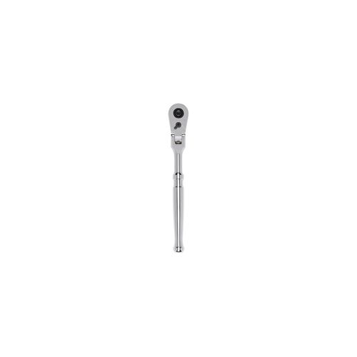 Main product image of 3/8" Drive x 8" Flex Head Quick-Release Ratchet