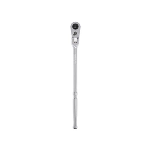 Main product image of 1/2" Drive x 14" Flex Head Quick-Release Long Ratchet