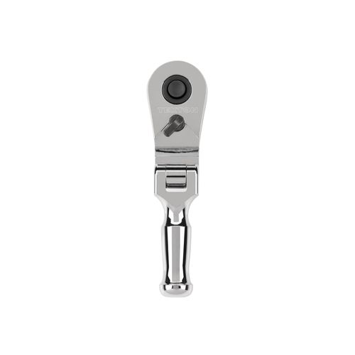 Main product image of 3/8" Drive Folding Quick-Release Stubby Ratchet