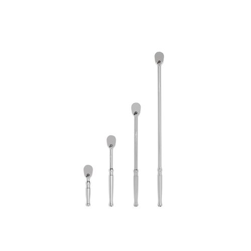 Main product image of 3/8" Drive Ratchet Set, 4-Piece (4-1/2, 8, 12, 18")