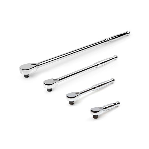 Main product image of 3/8" Drive Ratchet Set, 4-Piece (4-1/2, 8, 12, 18")