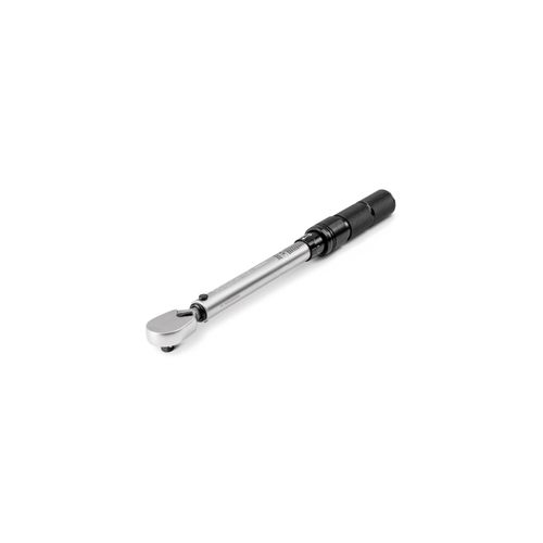 Main product image of 1/4" Drive Dual-Direction Micrometer Torque Wrench (20-200"-lb.)