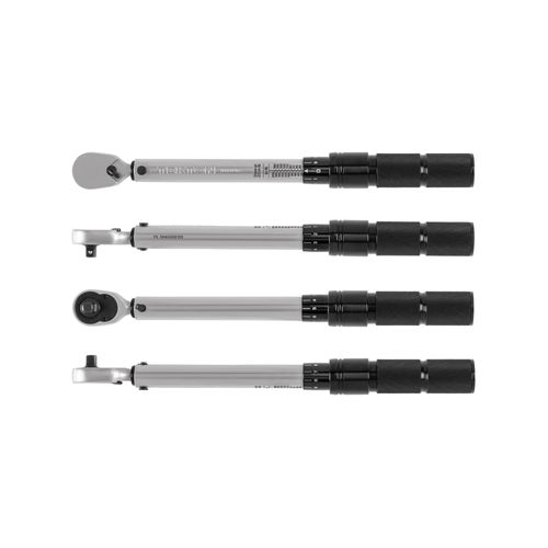 Main product image of 1/4" Drive Dual-Direction Micrometer Torque Wrench (20-200"-lb.)