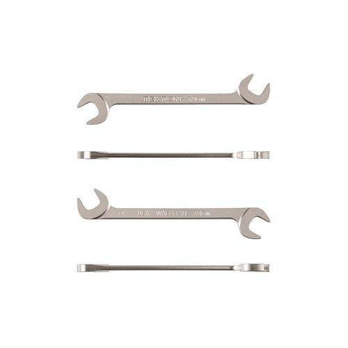 Main product image of 7/16" Angle Head Open End Wrench