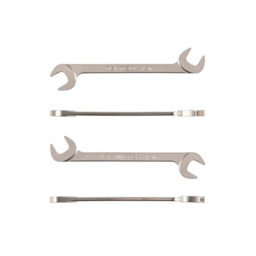 Main product image of 1/2" Angle Head Open End Wrench