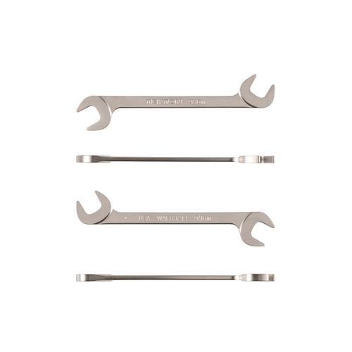Main product image of 9/16" Angle Head Open End Wrench