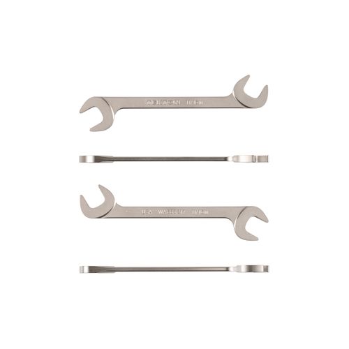 Main product image of 11/16" Angle Head Open End Wrench