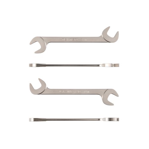 Main product image of 3/4" Angle Head Open End Wrench