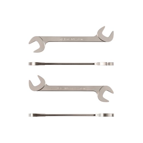Main product image of 7/8" Angle Head Open End Wrench