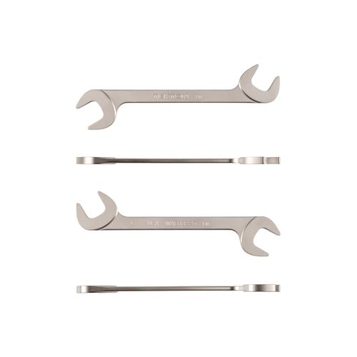 Main product image of 1" Angle Head Open End Wrench
