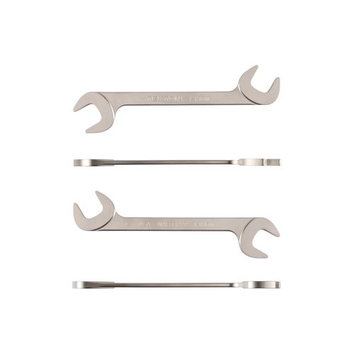 Main product image of 1-1/16" Angle Head Open End Wrench