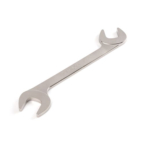 Main product image of 1-1/8" Angle Head Open End Wrench