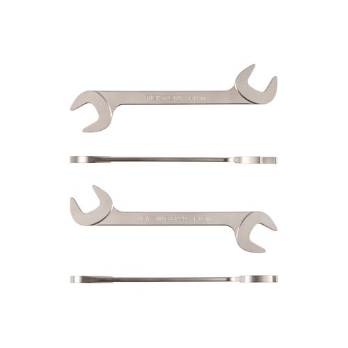 Main product image of 1-1/8" Angle Head Open End Wrench