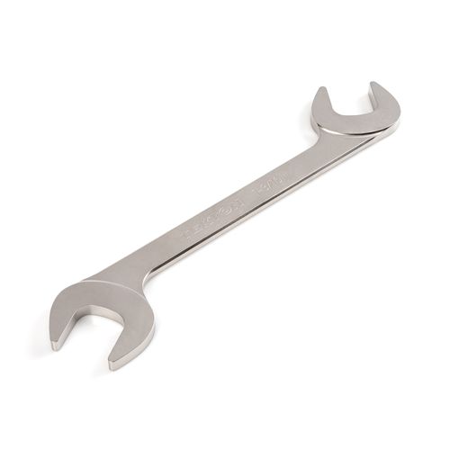Main product image of 1-3/16" Angle Head Open End Wrench