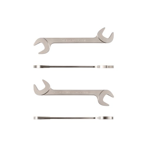 Main product image of 1-3/16" Angle Head Open End Wrench