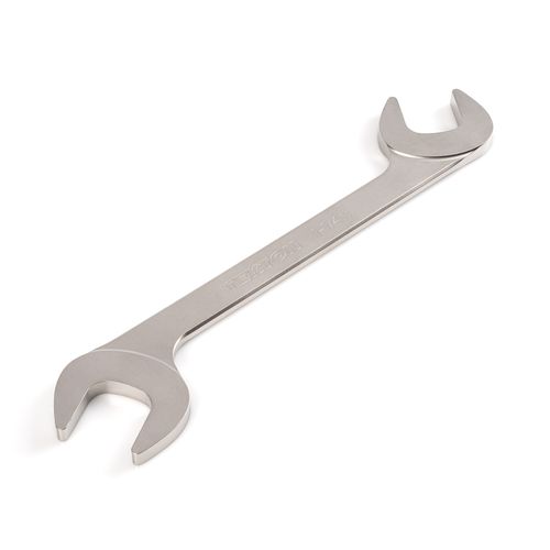 Main product image of 1-1/4" Angle Head Open End Wrench