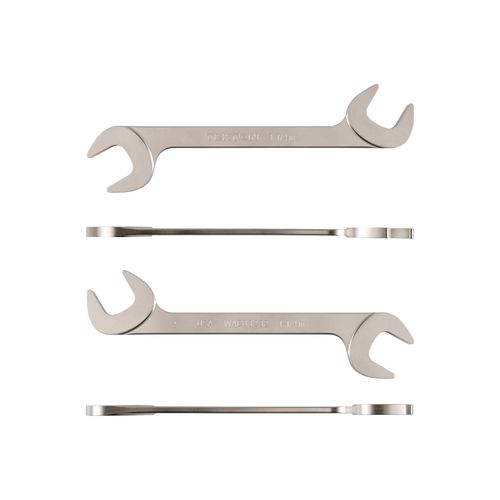 Main product image of 1-1/4" Angle Head Open End Wrench