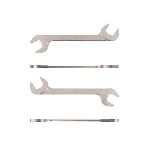 Main product image of 1-5/16" Angle Head Open End Wrench